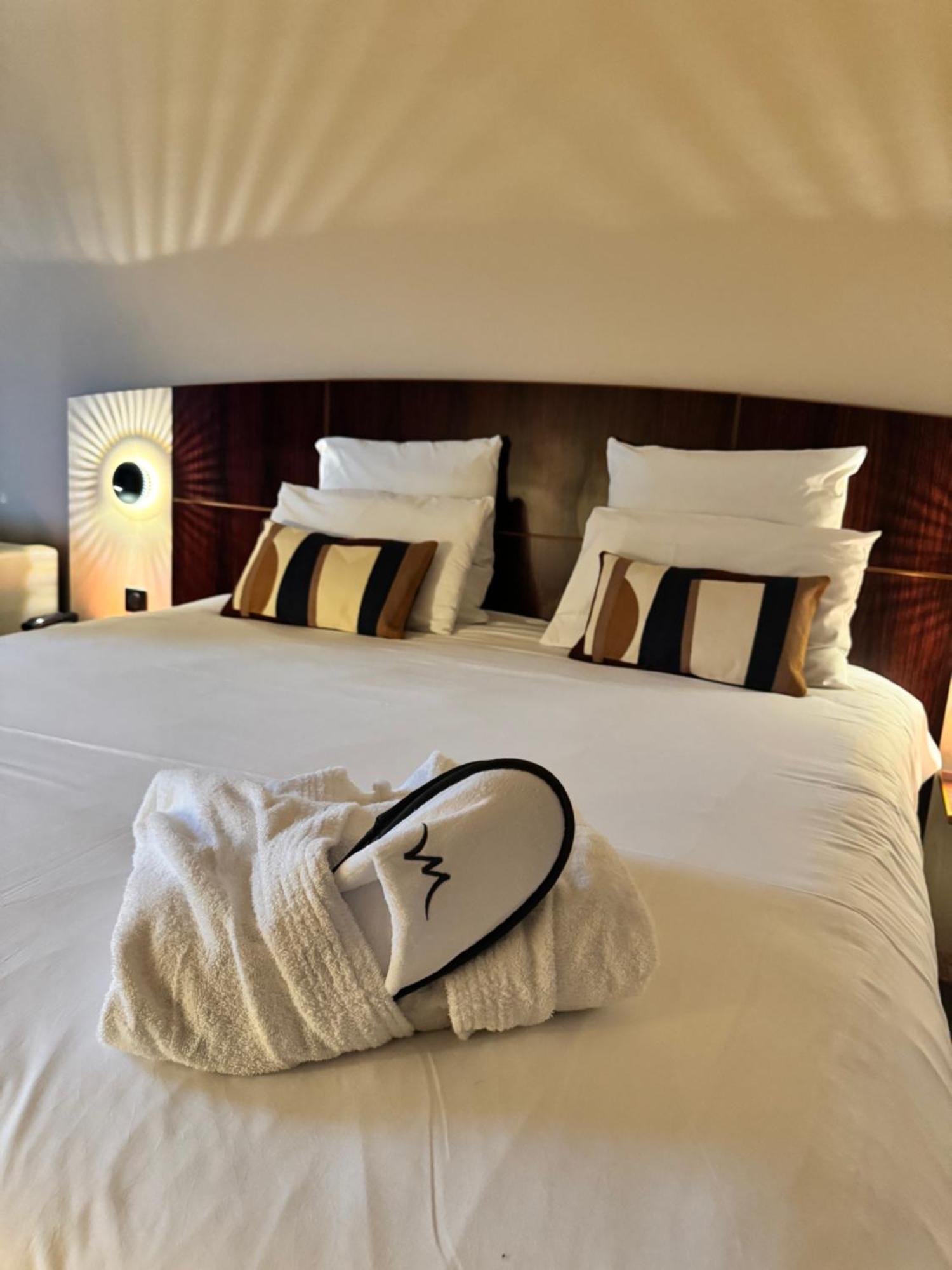 Mercure Besancon Parc Micaud - Hotel & Bar Екстериор снимка